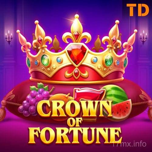 Crown of Fortune