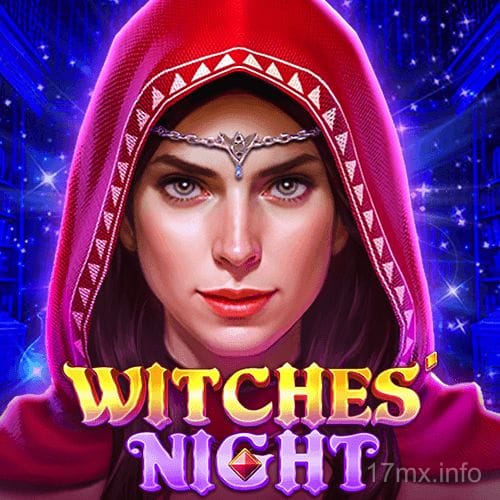 Witches' Night