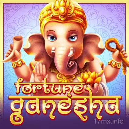 Fortuna de Ganesha
