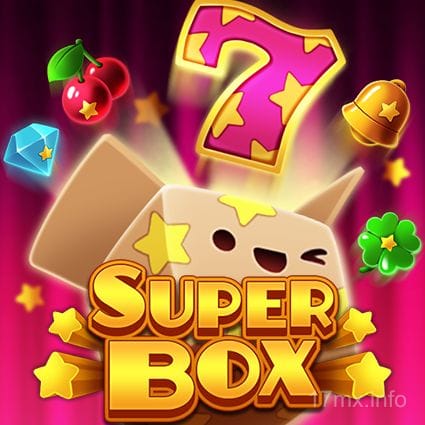Super Box